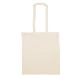 Bolsa De Algodón Coti Core